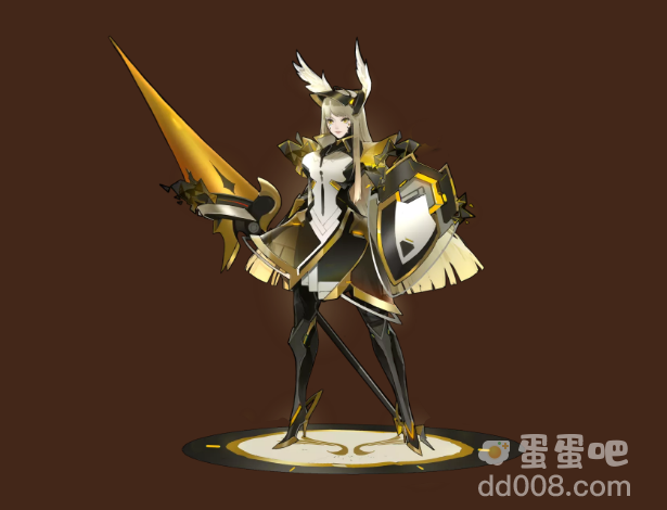 《王者荣耀》雅典娜黎明之约皮肤上线时间介绍