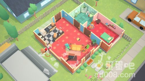 《Epic》喜加一胡闹搬家免费领取方法介绍