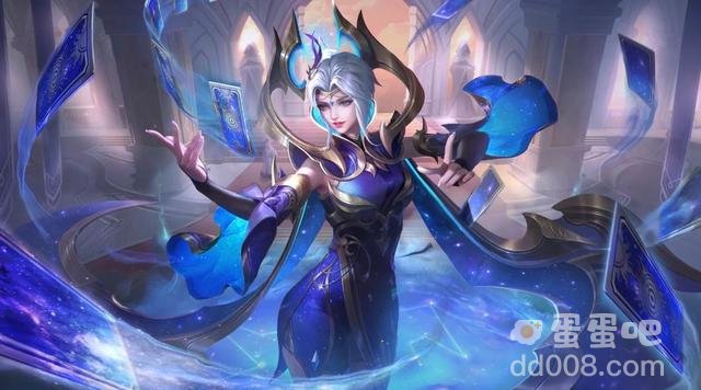 《王者荣耀》S26赛季战令皮肤芈月幻夜卜梦获取方式介绍