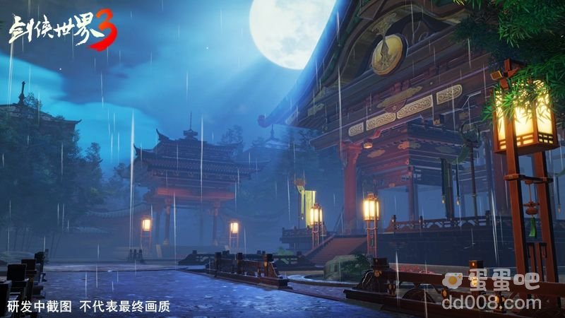 《剑侠世界3》倒元宝方法介绍