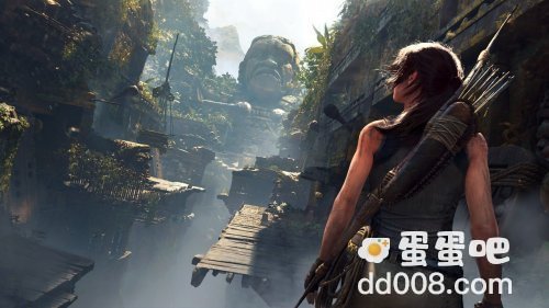 《Epic》喜加一古墓丽影崛起免费领取方法介绍