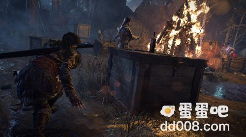 《Epic》喜加一古墓丽影崛起免费领取方法介绍
