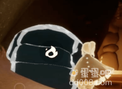 《光遇》武士裤先祖位置分享