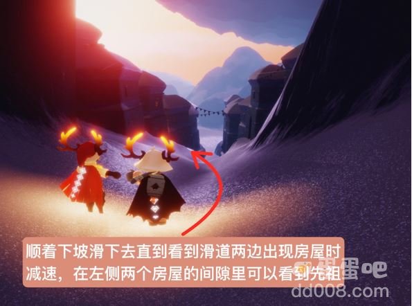 《光遇》梦想季跳舞艺人复刻兑换图分享