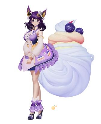 《王者荣耀》女仆咖啡星元皮肤获取方式介绍