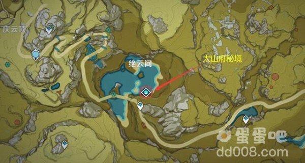 《原神》申鹤技能天赋材料获取方式介绍