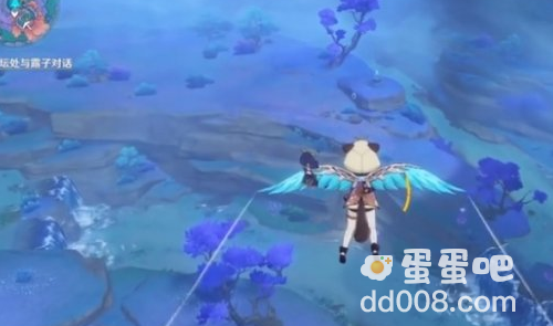 《原神》止水之潘任务攻略