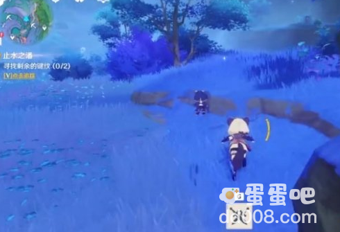《原神》止水之潘任务攻略