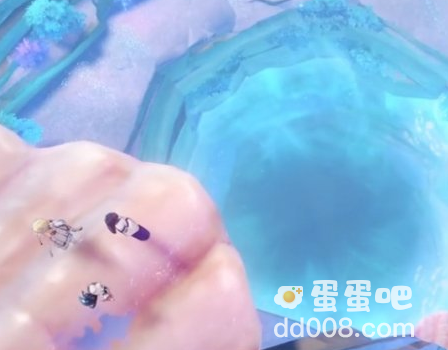 《原神》止水之潘任务攻略