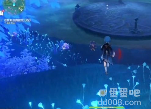 《原神》寻找剩余的键纹任务攻略
