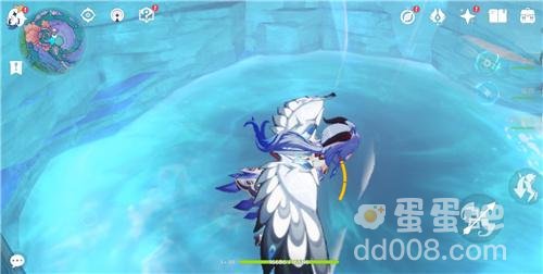 《原神》渊下宫解锁方法介绍