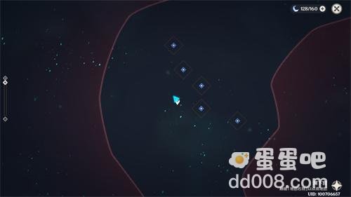 《原神》常世入口任务攻略
