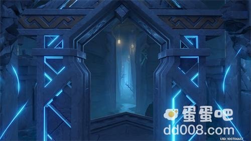 《原神》常世入口任务攻略