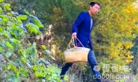 《抖音》帅农鸟哥是谁介绍