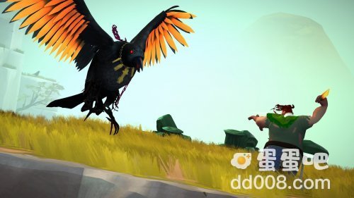 《Epic》喜加一Gods Will Fall免费领取方法介绍