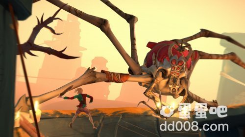 《Epic》喜加一Gods Will Fall免费领取方法介绍