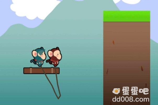 《抖音》哥俩好小游戏玩法攻略