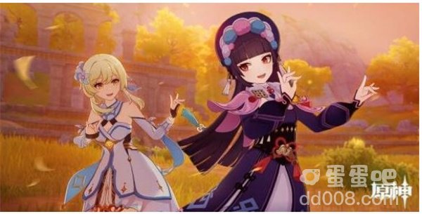 《原神》云堇邀约任务全结局解锁攻略
