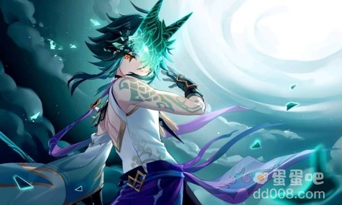 《原神》魈突破材料一览