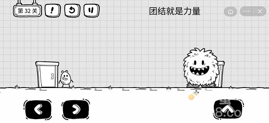 《茶叶蛋大冒险》第32关通关攻略