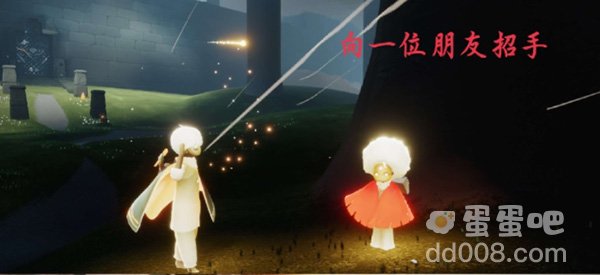《光遇》2022年1月13日常任务完成攻略分享