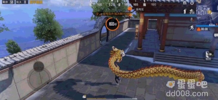 《和平精英》舞狮皮肤获取方式介绍