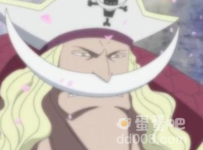 《航海王热血航线》白胡子上线时间介绍