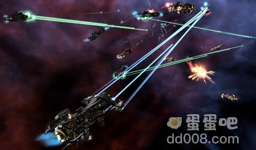 《Epic》喜加一银河文明3免费领取方法介绍