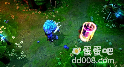 《英雄联盟手游》召唤师技能虚弱属性介绍
