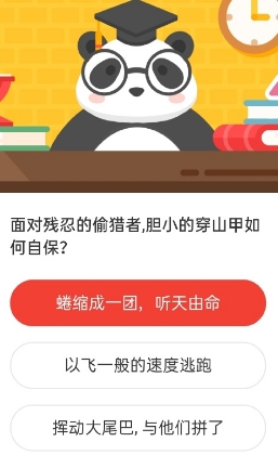 《微博》森林驿站2022年1月15日每日一题答案