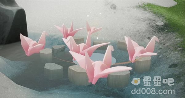 《光遇》同心节活动攻略