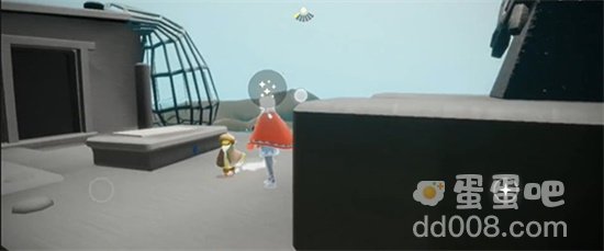 《光遇》深渊季第三个任务完成攻略