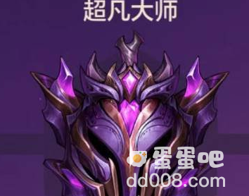 《金铲铲之战》宗师胜点要求介绍