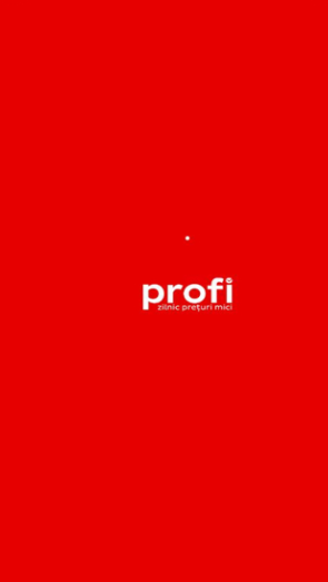 profi优惠购物