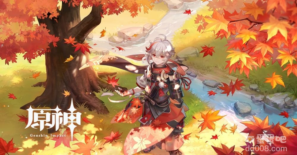 《原神》夺中国手机游戏2021年海外营收之冠共42款作品海外营收超过1亿美元