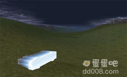 《明日之后》莱文市探索宝箱位置介绍