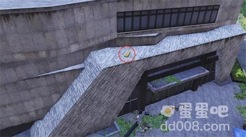 《明日之后》莱文市探索宝箱位置介绍