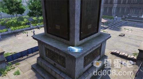 《明日之后》莱文市探索宝箱位置介绍