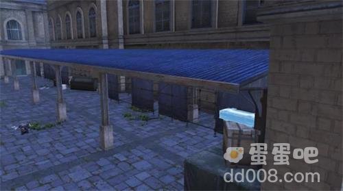 《明日之后》莱文市探索宝箱位置介绍
