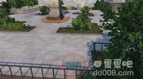 《明日之后》莱文市探索宝箱位置介绍