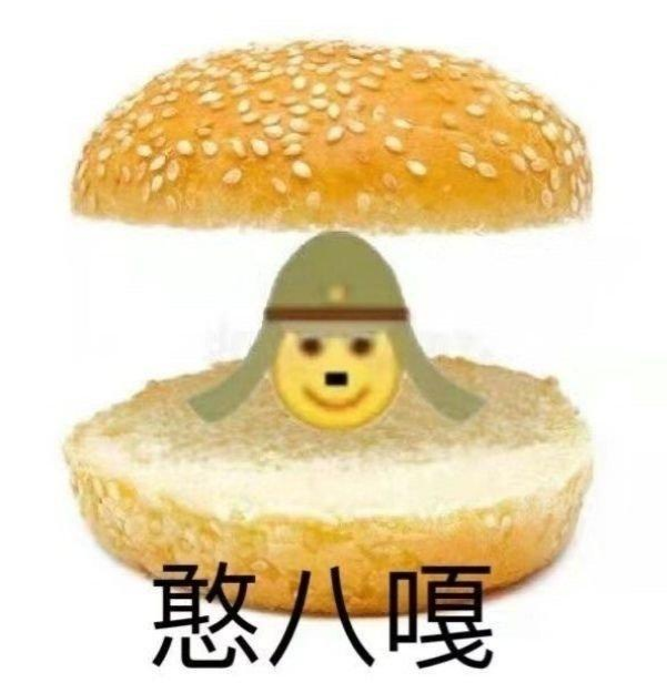 西嘎表情包大全