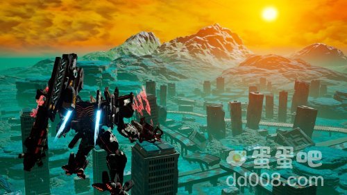 《Epic》喜加一机甲战魔免费领取方法介绍