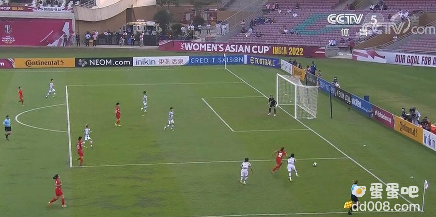 你可以永远相信中国女足是什么梗