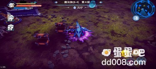 《物质与魔法》8-4玩法攻略