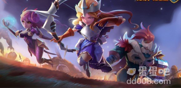 《物质与魔法》最强羁绊推荐攻略