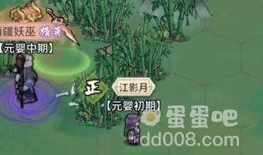 《我的门派》江小雨好感度提升方法介绍