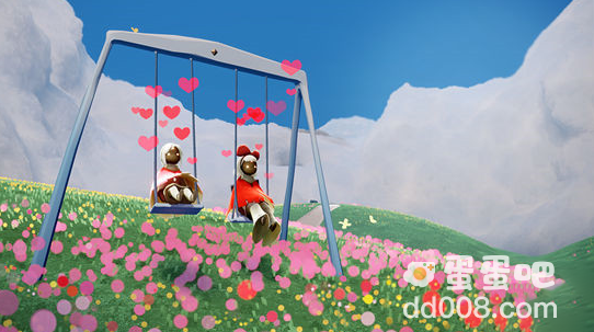 《光遇》情人节活动结束时间介绍