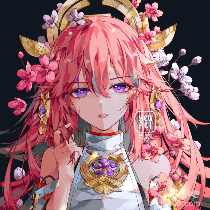 《原神》八重神子圣遗物推荐搭配