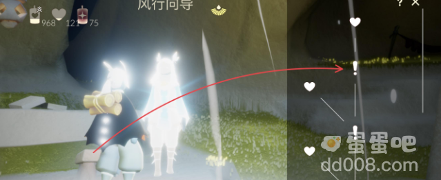 《光遇》2022年2月18日常任务完成攻略分享