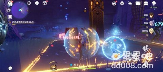 《原神》三界路飨祭其一任务攻略